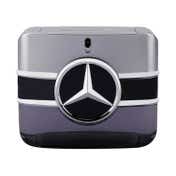 Mercedes-Benz Sign Your Attitude Set Eau de Toilette (100 ml) + Shower Gel (100 ml)