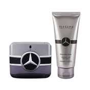 Mercedes-Benz Sign Your Attitude Set Eau de Toilette (100 ml) + Shower Gel (100 ml)