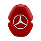 Mercedes-Benz Woman In Red Set Eau de Parfum (90 ml) + Body Lotion (100 ml)