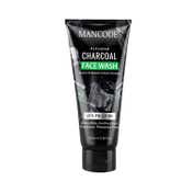Mancode Activated Charcoal Face Wash for Men (100 ml)