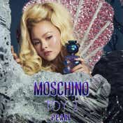 Moschino Toy 2 Pearl EDP (100 ml)