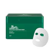 VT COSMETICS Daily Soothing Mask 30ea,Facial Sheet Mask Pick & Quick Dispenser type Korean FaceMask (30 ml)