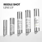 VT COSMETICS CICA Reedle Shot 100 Essence, Daily Face Essence for All Skin Types (50 ml)