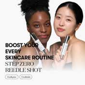 VT COSMETICS CICA Reedle Shot 100 Essence, Daily Face Essence for All Skin Types (50 ml)