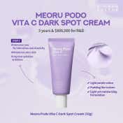 Sungboon Editor Meoru Podo VitaC Dark Spot Cream (50 ml)