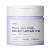 Sungboon Editor Meoru Podo Vita C Turn-over Dark Spot Pad (140 ml)
