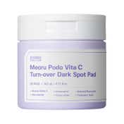 Sungboon Editor Meoru Podo Vita C Turn-over Dark Spot Pad (140 ml)