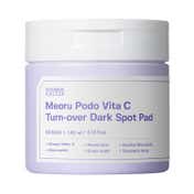 Sungboon Editor Meoru Podo Vita C Turn-over Dark Spot Pad (140 ml)