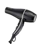 Ikonic Professional Pro 2100 + Dryer - Black