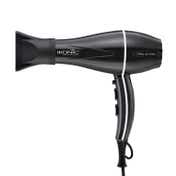 Ikonic Professional Pro 2100 + Dryer - Black