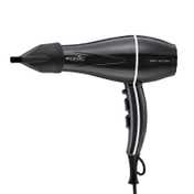 Ikonic Professional Pro 2100 + Dryer - Black