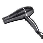 Ikonic Professional Pro 2100 + Dryer - Black