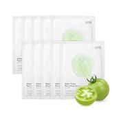 Sungboon Editor Green Tomato Pore Lifting Ampoule Mask (23 g)