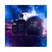 Kayali Oudgasm Smoky Oud 07 Eau de Parfum Intense (10 ml)