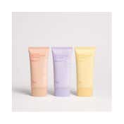 Milk Touch Snow Tone Filter Sun Cream - Aurora Purple (50 ml)