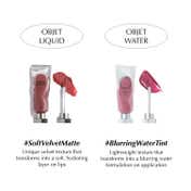 Muzigae Mansion Objet Water - 008 Pitch (5.8 ml)