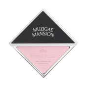 Muzigae Mansion Clean Girl Makeup Essentials - Eye Palette + Blush + Lip Tint