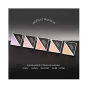 Muzigae Mansion Clean Girl Makeup Essentials - Eye Palette + Blush + Lip Tint
