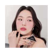 Muzigae Mansion Clean Girl Makeup Essentials - Eye Palette + Blush + Lip Tint