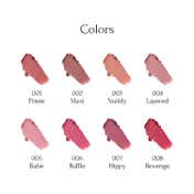 Muzigae Mansion Moodwear Blur Lipstick - 007 Hippy (4 g)
