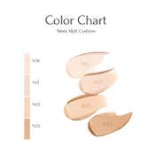 Muzigae Mansion Sleek Matt Cushion & Refill Set - N19 (2 pcs)