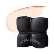 Muzigae Mansion Sleek Matt Cushion & Refill Set - N19 (2 pcs)