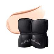 Muzigae Mansion Sleek Matt Cushion & Refill Set - N21 (2 pcs)