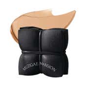 Muzigae Mansion Sleek Matt Cushion & Refill Set - N25 (2 pcs)
