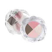Muzigae Mansion Soft Girl Glam Most Loved Set - Eye Palette + Lipstick