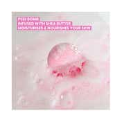 O3+ Pedilogix Scoop Bomb Pedicure With Bath Bomb For Soft and Moisturised Feet (110 g)