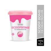 O3+ Pedilogix Scoop Bomb Pedicure With Bath Bomb For Soft and Moisturised Feet (110 g)