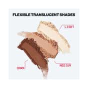 Smashbox Always On Skin Balancing Setting Powder - Translucent (9.9 g)