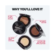 Smashbox Always On Skin Balancing Setting Powder - Translucent (9.9 g)