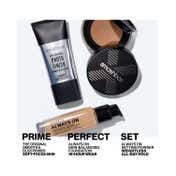 Smashbox Always On Skin Balancing Setting Powder - Soft Honey (9.9 g)