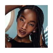 Smashbox Always On Skin Balancing Setting Powder - Medium-Deep (9.9 g)