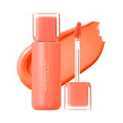 Milk Touch Jelly Fit Tinted Glow Tint - 01 New Peach Bear (4 g)