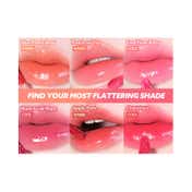 Milk Touch Jelly Fit Tinted Glow Tint - 04 Mute-Ficial Plum (4 g)