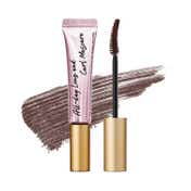 Milk Touch All Day Long and Curl Mascara - Brown (10 g)