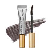 Milk Touch All Day Long and Curl Mascara - Dark Taupe (10 g)