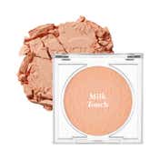 Milk Touch Touch My Cheek - 01 Pure Apricot (5.2 g)