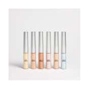 Milk Touch Fairy Jewel Eye Glitter - 2 Pink Splash Jewelry (7 g)
