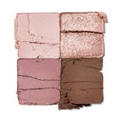 Milk Touch Be My First Eye Palette - Purple Rose Shower (7 g)