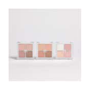 Milk Touch Be My First Eye Palette - Coral Mood Date (7 g)