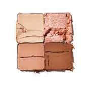 Milk Touch Be My First Eye Palette - Coral Mood Date (7 g)