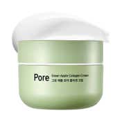 Milk Touch Green Apple Pore Collagen Cream (50 ml)