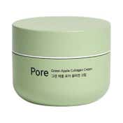 Milk Touch Green Apple Pore Collagen Cream (50 ml)
