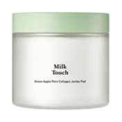 Milk Touch Green Apple Pore Collagen Jumbo Pad (130 ml)