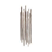 Bobbi Brown Precise Brow Pencil - Black Brown (0.06 g)