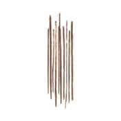 Bobbi Brown Long Wear Brow Pencil - Black Brown (0.33 g)