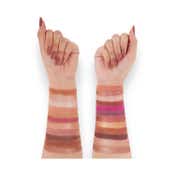 Swiss Beauty Select 12 Shades Eyeshadow Palette - Fast Nights (10 g)
